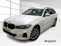 BMW 320 e Pack Essence Auto