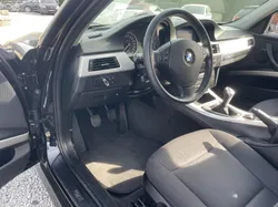 BMW 318 d touring