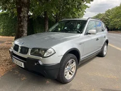 Bmw x3 e83