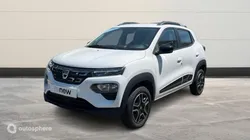 Dacia Spring 45ch Confort - Achat Intégral