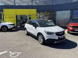 Opel Crossland X 1.2 Turbo 110ch 2020