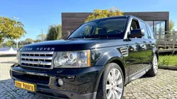 Land Rover Range Rover Sport de 2008