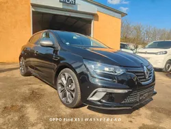 Renault megane 4 gt line 1l2 tce 100ch essence année 2017 5 portes/places 52000km toit ouvrant