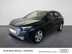 Audi Q4 e-tron 45 e-tron 285ch Design