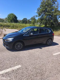 BMW 216 Active Tourer d Aut.