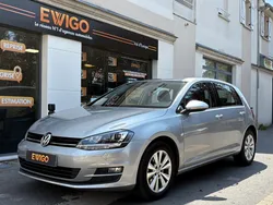 Volkswagen golf 1.6 tdi 110 bluemotion confortline + 1ere main