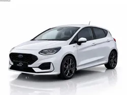 Ford Fiesta 1.0 EcoBoost ST-Line