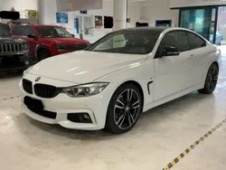 BMW 420 pack m automatico