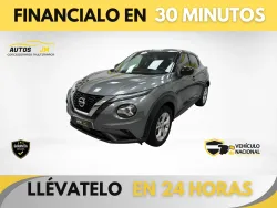 NISSAN Juke 1.0 DIG-T N-Connecta 4x2 114