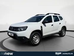 Dacia Duster 1.5 Blue dCi 115ch Essentiel 4x2