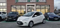 FORD KA Ka 1.2 69ch TITANIUM PLUS