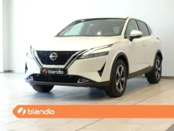 NISSAN Qashqai 1.3 DIG-T mHEV 12V N-Connecta 4x2 103kW