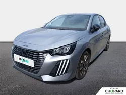 Peugeot 208 Turbo 100 ch BVM6 Allure