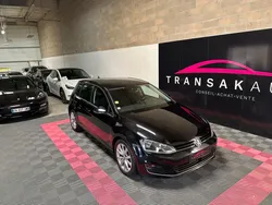 Volkswagen GOLF 1.6 TDI Carat BMT