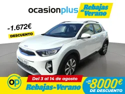 KIA Stonic 1.0 T-GDi MHEV Drive 100