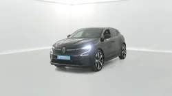RENAULT Megane E-Tech 220 ch autonomie confort GSR2 Techno