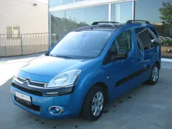 Citroen Berlingo Berlingo Multispace 1.6HDi XTR Plus 115