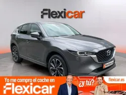 Mazda CX-5 2.2 DE 110kW (150CV) Newground