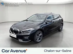 BMW 116d 116 ch Edition Sport