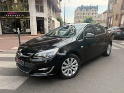 Opel ASTRA 1.6 CDTi 110ch Cosmo