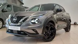Nissan Juke Tekna 2025