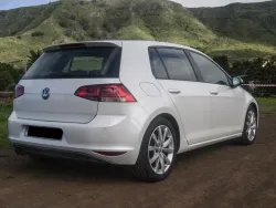 Volkswagen Golf Golf 1.4 TSI BMT Sport 140 ACT T. DSG Sport