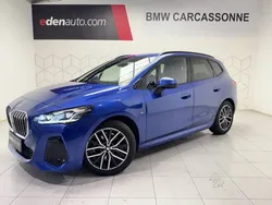 BMW Serie 2 Active Tourer 220i 170 ch DKG7 M Sport
