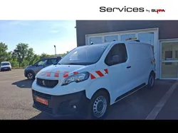 Peugeot Expert FOURGON FGN TOLE STANDARD 1.5 BLUEHDI 120 S&S BVM6 ASPHALT