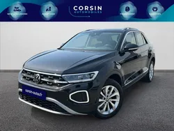 Volkswagen T-Roc 2.0 TDI 150 Start/Stop DSG7 Style