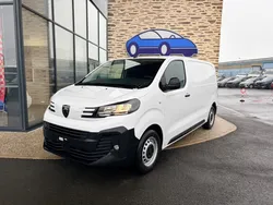Peugeot EXPERT FG M 1.5 DIESEL 120CH