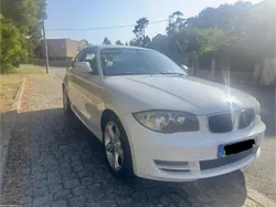 BMW 118 Coupe