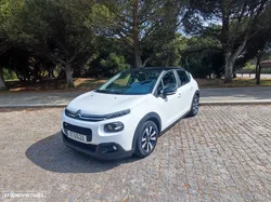 Citroën C3 1.2 PureTech Feel