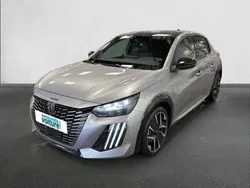 Peugeot 208 Hybrid 100 e-DCS6 - GT