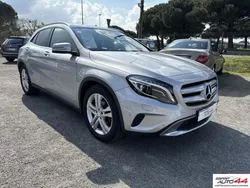 Mercedes Classe GLA 200 d Sensation 7-G DCT A