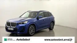 BMW X1 xDrive23i M Sport DKG7
