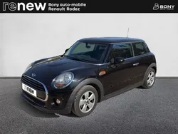 Mini F56 Hatch 3 Portes One 102 ch BVA6