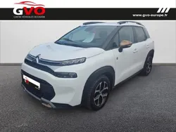 Citroen C3 Aircross BlueHDi 110ch S&S C-Series 2022