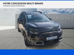 Citroen C5 Aircross PureTech 130ch S&S Feel