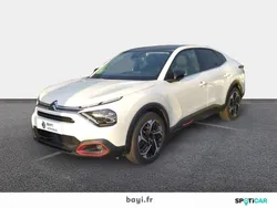 CITROEN C4 X PureTech 130 S&S EAT8 Shine Pack