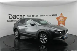 Mazda CX-30 2.0 SKY-G EVOLVE I-A+SP