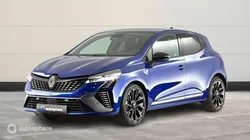 Renault Clio 1.0 TCe 90ch esprit Alpine - 24