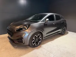 FORD PUMA II 125ch ST-Line X - Bluetooth, GPS, LED - REPRISE - FINANCEMENT