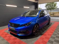 PEUGEOT 308 1.6i - 263Ch GTi by Peugeot Sport PHASE 2 - Garantie 12 mois