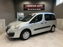 Citroen Berlingo Multispace 1.2 Essence 110cv Feel 2017