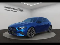 Mercedes-benz Classe A 180 d 116ch Progressive Line 8G-DCT