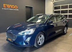 FORD FOCUS BREAK 1.0 SCTI 100CH TREND BUSINESS PLUs