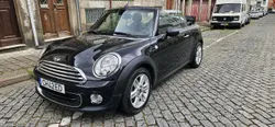 MINI Cabrio 1.6