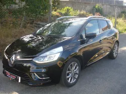 Renault Clio ST 1.500 DCI AC GPS Limited