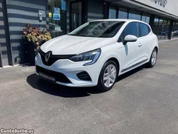 Renault Clio 1.0 TCe Intens