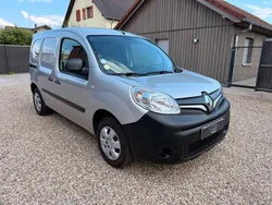 EN ARRIVAGE : RENAULT Kangoo Express BVA Grand Confort dCi 90 EDC